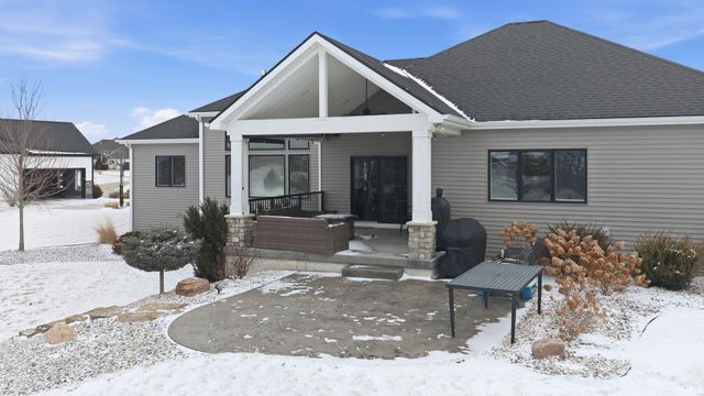 3242 Breyerton Cove, Fort Wayne, IN 46814