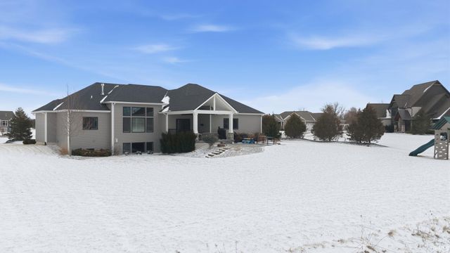 3242 Breyerton Cove, Fort Wayne, IN 46814