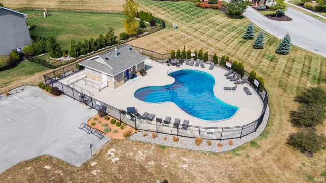 3242 Breyerton Cove, Fort Wayne, IN 46814