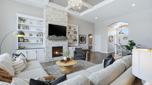 3242 Breyerton Cove, Fort Wayne, IN 46814