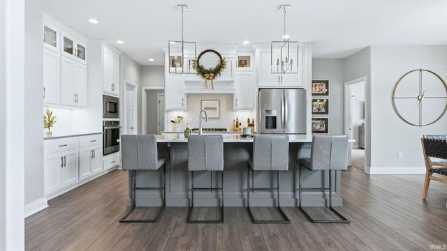 3242 Breyerton Cove, Fort Wayne, IN 46814