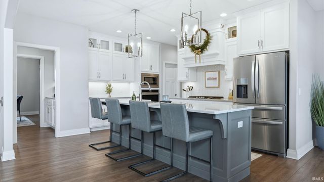 3242 Breyerton Cove, Fort Wayne, IN 46814