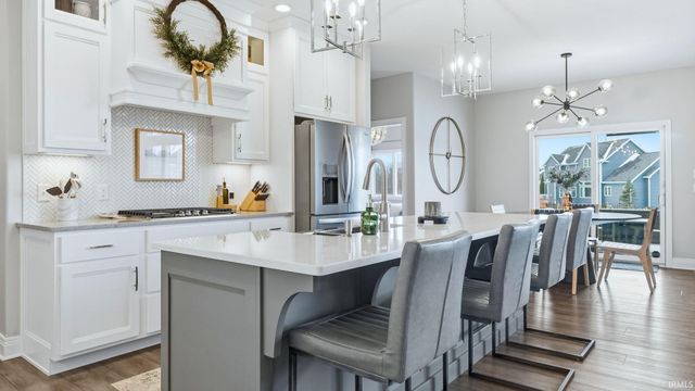 3242 Breyerton Cove, Fort Wayne, IN 46814