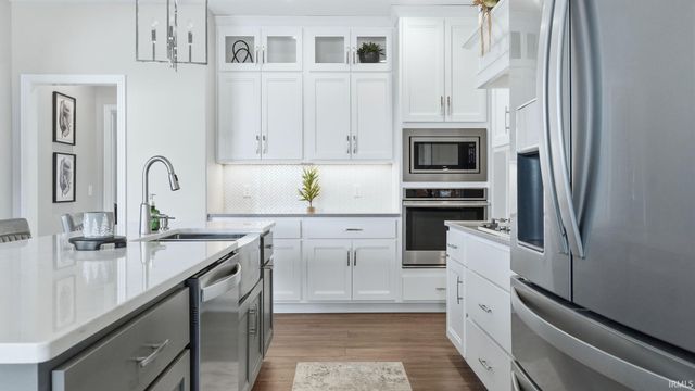 3242 Breyerton Cove, Fort Wayne, IN 46814