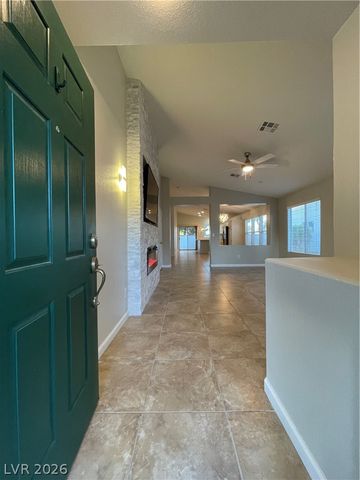 1860 Stablegate Avenue, Henderson, NV 89012