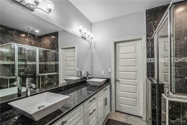 3309 Silver Nugget Drive, Edinburg, TX 78541