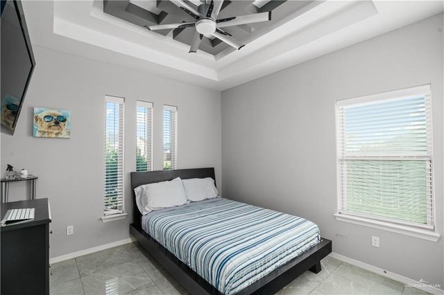 3309 Silver Nugget Drive, Edinburg, TX 78541