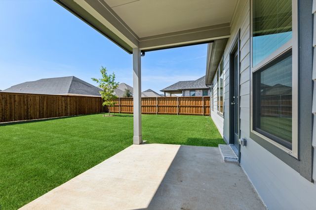 2211 Clydesdale Court, Seagoville, TX 75159