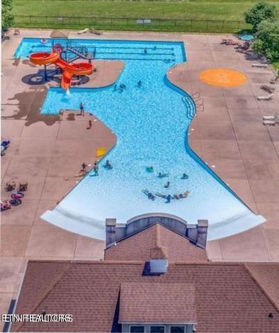 103 Bunchberry Rd, Oak Ridge, TN 37830