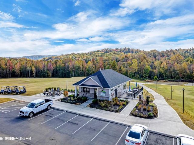 103 Bunchberry Rd, Oak Ridge, TN 37830