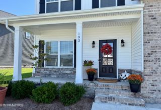 103 Bunchberry Rd, Oak Ridge, TN 37830