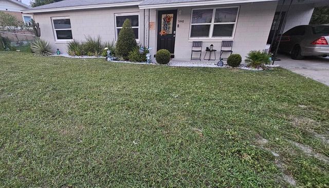 1448 MORNINGSIDE, Lake Wales, FL 33853