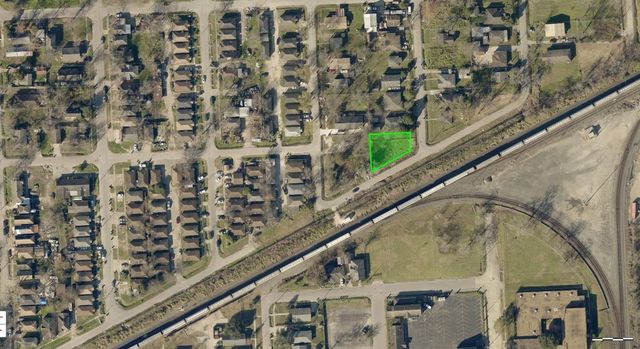 2201 Lucas Street, Houston, TX 77026