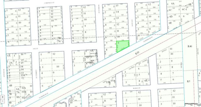 2201 Lucas Street, Houston, TX 77026