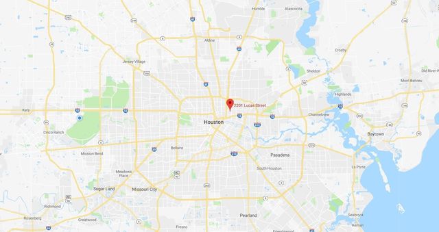 2201 Lucas Street, Houston, TX 77026