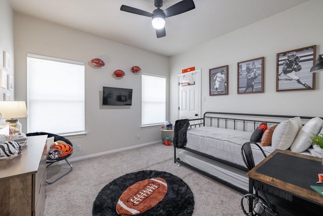 108 Kyle LN, Georgetown, TX 78633