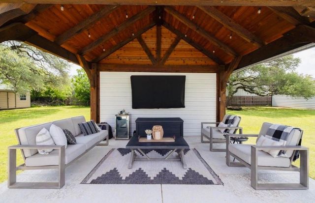 108 Kyle LN, Georgetown, TX 78633