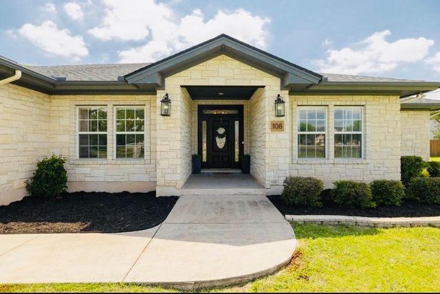 108 Kyle LN, Georgetown, TX 78633