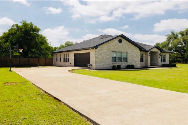 108 Kyle LN, Georgetown, TX 78633