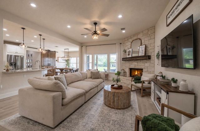 108 Kyle LN, Georgetown, TX 78633