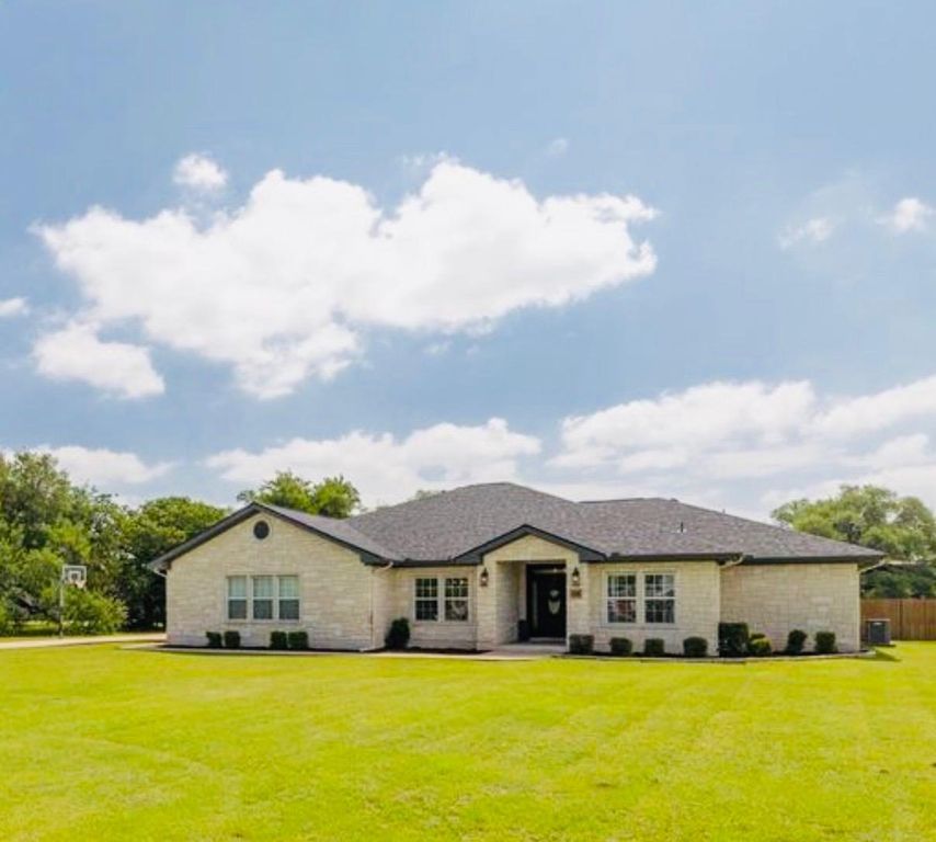 108 Kyle LN, Georgetown, TX 78633