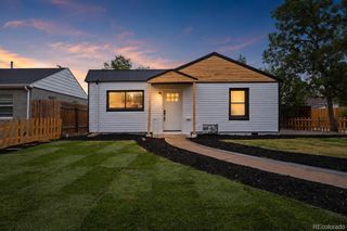 1716 Nome Street, Aurora, CO 80010