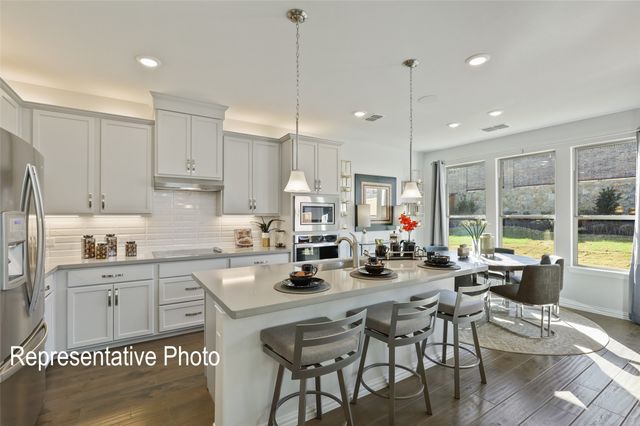 956 Schuberts Drive, Justin, TX 76247