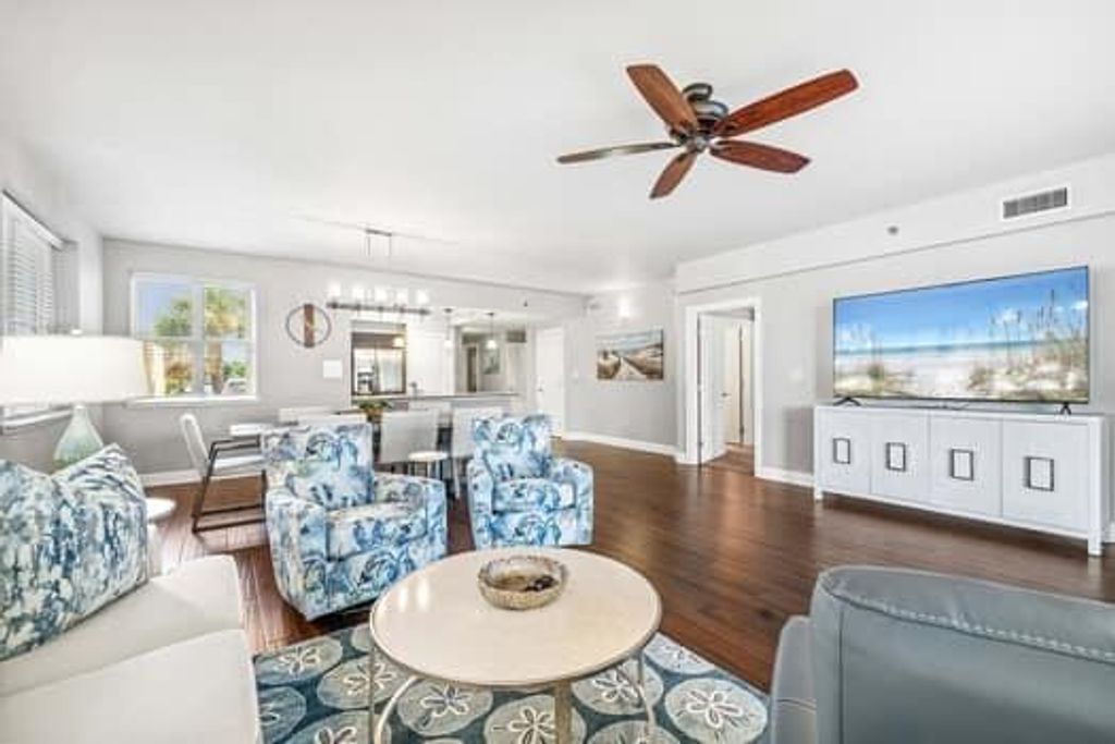 122 Seascape Drive, 110, Miramar Beach, FL 32550