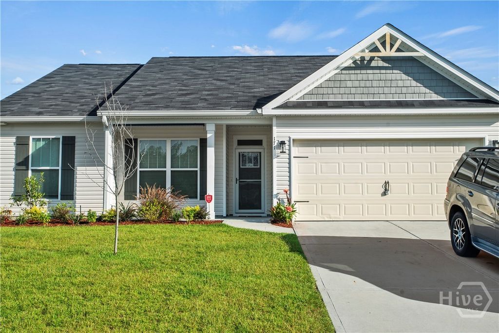 171 Gavin, Rincon, GA 31326