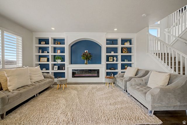 15474 S REVOLUTIONARY WAY, Bluffdale, UT 84065