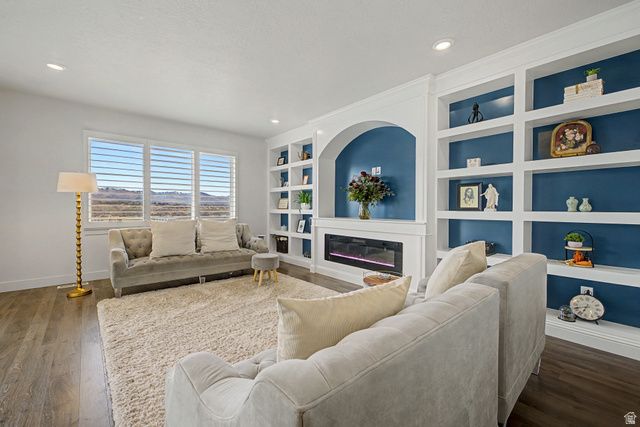 15474 S REVOLUTIONARY WAY, Bluffdale, UT 84065