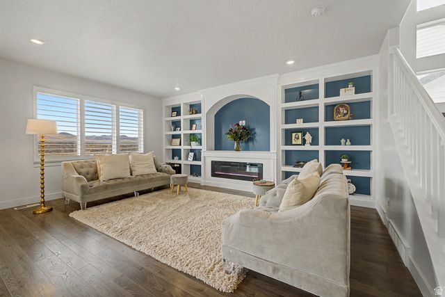 15474 S REVOLUTIONARY WAY, Bluffdale, UT 84065