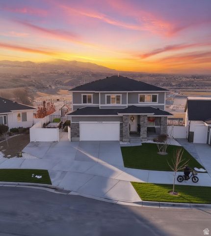 15474 S REVOLUTIONARY WAY, Bluffdale, UT 84065