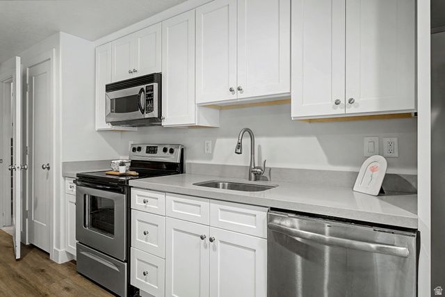 15474 S REVOLUTIONARY WAY, Bluffdale, UT 84065