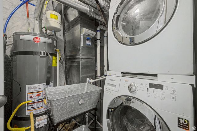 15474 S REVOLUTIONARY WAY, Bluffdale, UT 84065