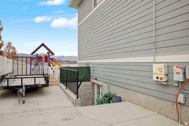 15474 S REVOLUTIONARY WAY, Bluffdale, UT 84065