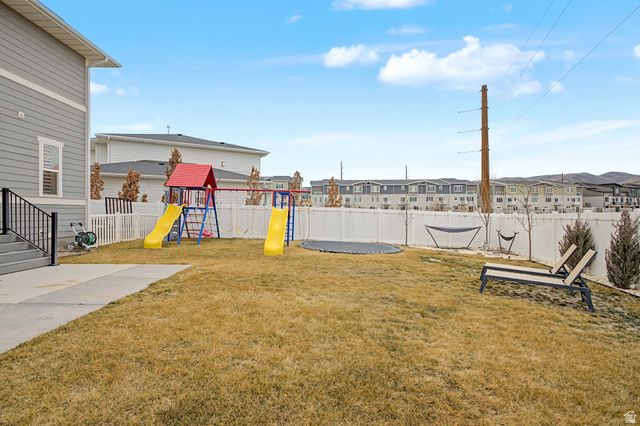 15474 S REVOLUTIONARY WAY, Bluffdale, UT 84065