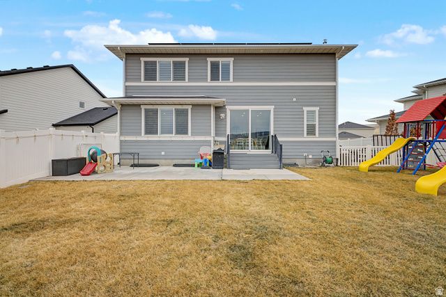 15474 S REVOLUTIONARY WAY, Bluffdale, UT 84065