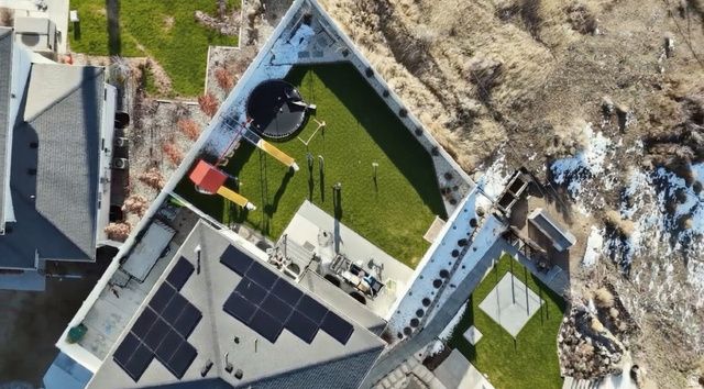 15474 S REVOLUTIONARY WAY, Bluffdale, UT 84065