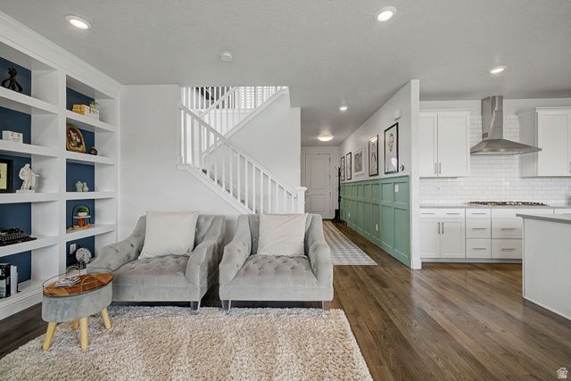 15474 S REVOLUTIONARY WAY, Bluffdale, UT 84065