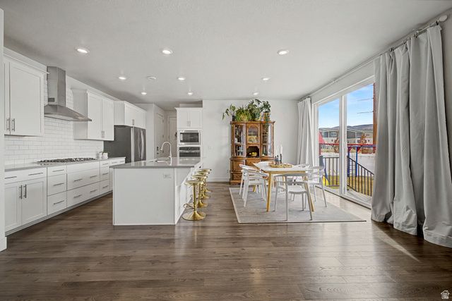 15474 S REVOLUTIONARY WAY, Bluffdale, UT 84065