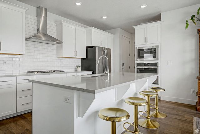 15474 S REVOLUTIONARY WAY, Bluffdale, UT 84065