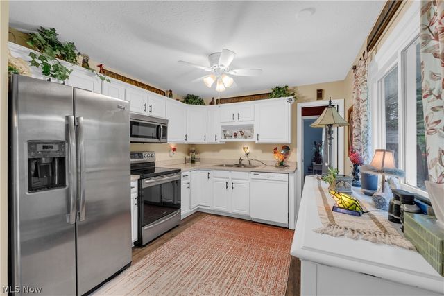 6419 Cambridge Park Drive, Mentor, OH 44060