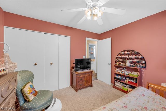 6419 Cambridge Park Drive, Mentor, OH 44060