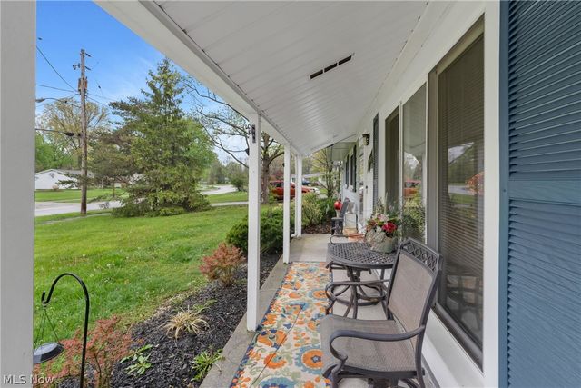 6419 Cambridge Park Drive, Mentor, OH 44060