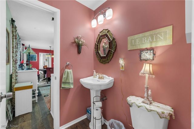6419 Cambridge Park Drive, Mentor, OH 44060