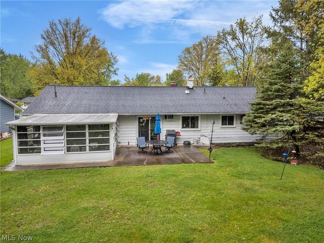 6419 Cambridge Park Drive, Mentor, OH 44060