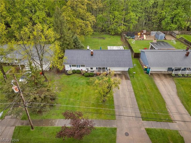 6419 Cambridge Park Drive, Mentor, OH 44060
