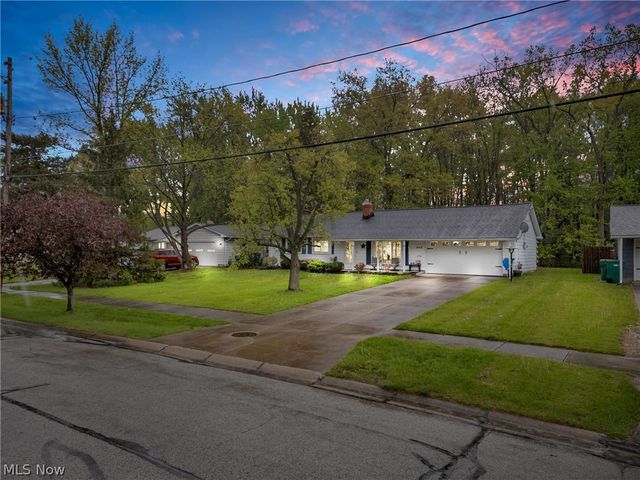 6419 Cambridge Park Drive, Mentor, OH 44060