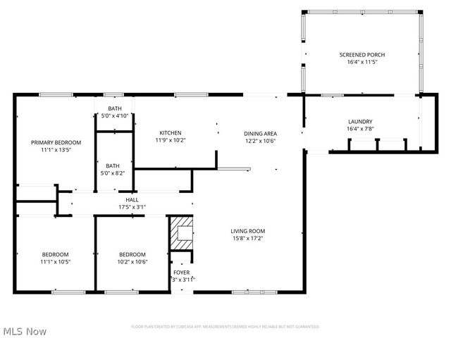 6419 Cambridge Park Drive, Mentor, OH 44060